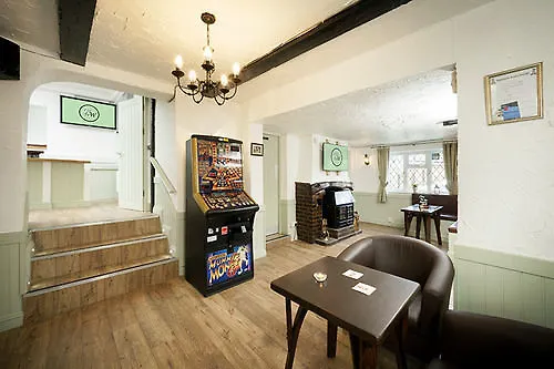 **  King William Hotel Luton  United Kingdom