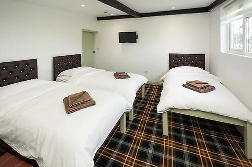 King William Hotel Luton  2*, Luton (Bedfordshire)