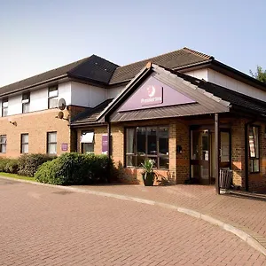 Premier South Hotel