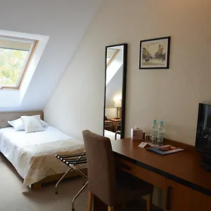 Hotel Grottger Luxury Boutique ****