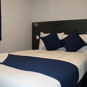 3* Hotel Blue Sapphire