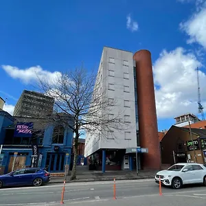 Ibis Budget Centre Hotel