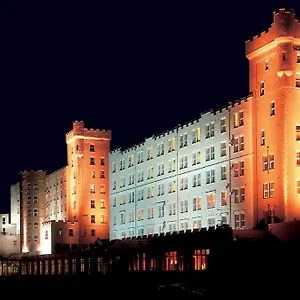 Norbreck Castle & Hotel