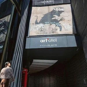 Art'otel Hoxton Hotel