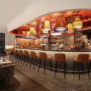 Hotel Renaissance Brussels ****