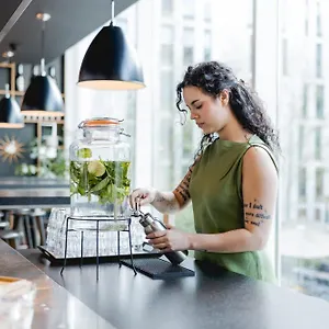 Hotel Citizenm Tower Of ****