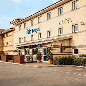 2* Hotel Ibis Budget London Barking