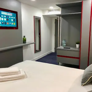 3* Hotel Goodmayes