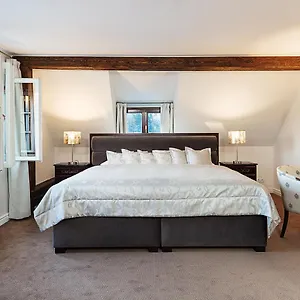 Hotel Hoffmeister Depandance *****