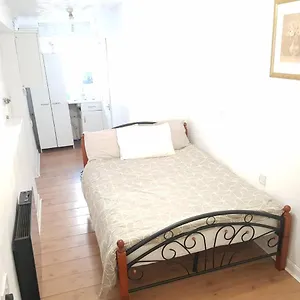 Homestay Hibbert, Luton (Bedfordshire)